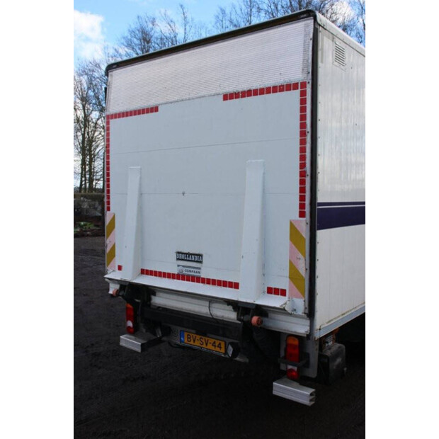 2009 DAF FA LF45G08-46211102