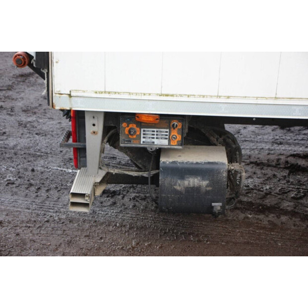 2009 DAF FA LF45G08-46211103