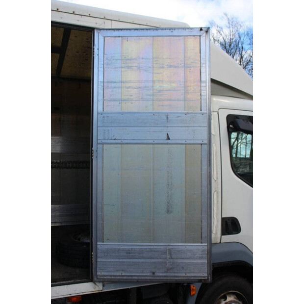 2009 DAF FA LF45G08-46211105