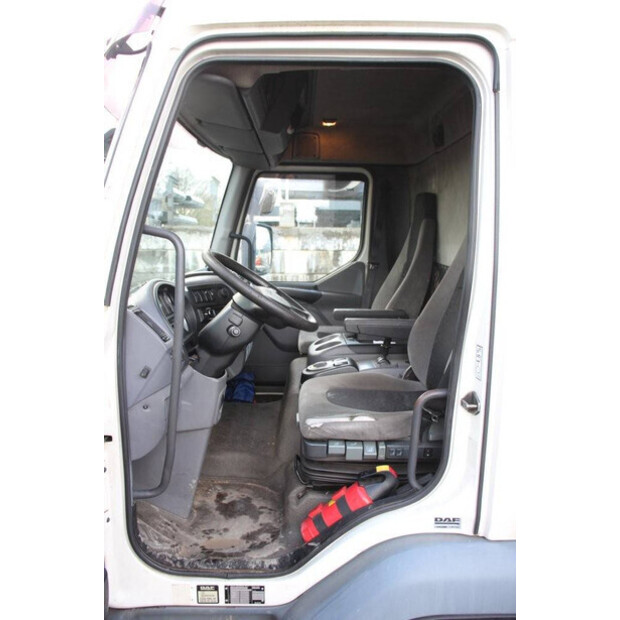 2009 DAF FA LF45G08-46211107