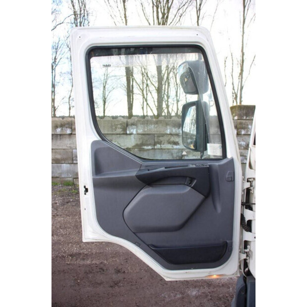 2009 DAF FA LF45G08-46211108