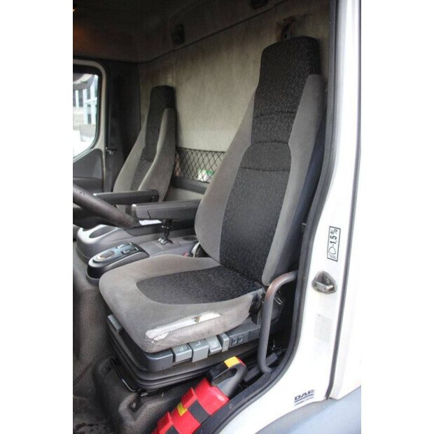 2009 DAF FA LF45G08-46211109