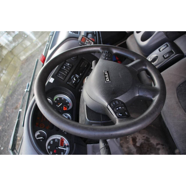 2009 DAF FA LF45G08-46211111