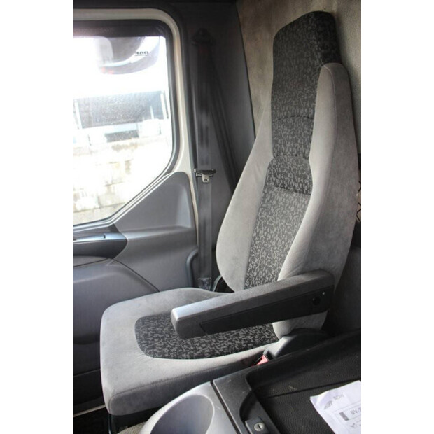 2009 DAF FA LF45G08-46211112