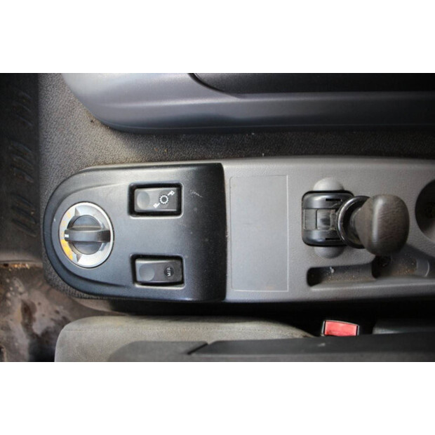 2009 DAF FA LF45G08-46211113