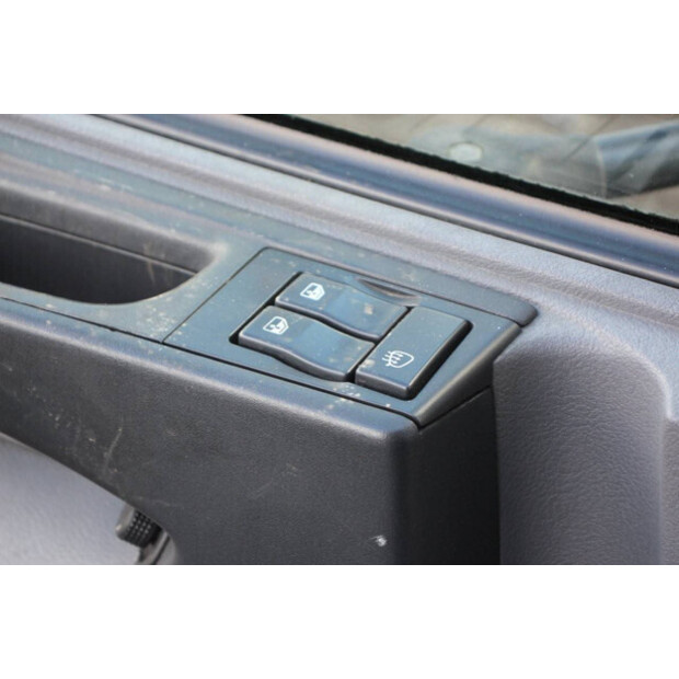 2009 DAF FA LF45G08-46211114