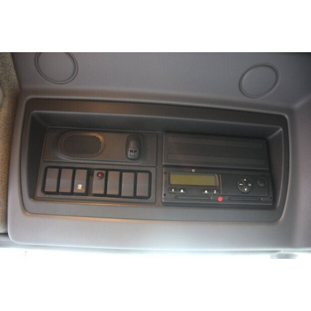 2009 DAF FA LF45G08-46211116