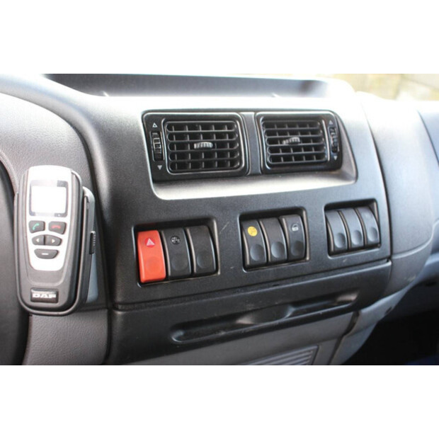 2009 DAF FA LF45G08-46211117