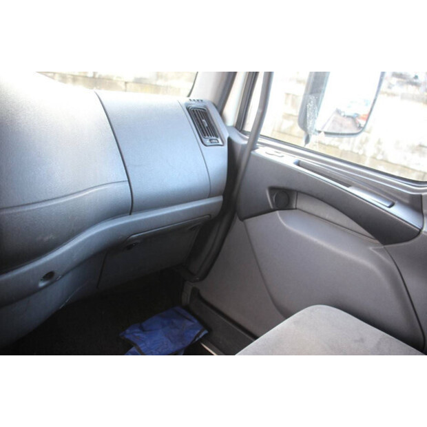 2009 DAF FA LF45G08-46211119