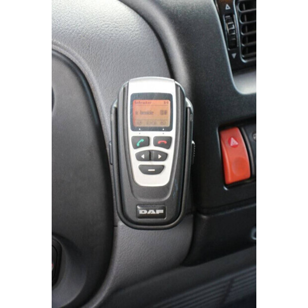 2009 DAF FA LF45G08-46211120