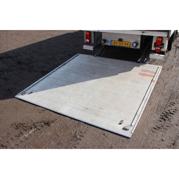 2009 DAF FA LF45G08-46211121