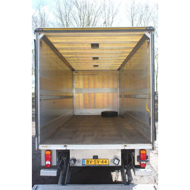 2009 DAF FA LF45G08-46211122