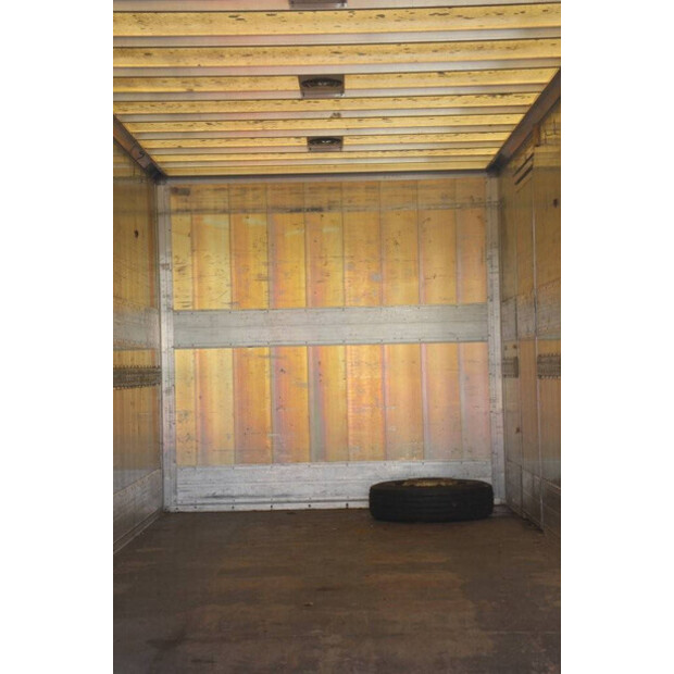 2009 DAF FA LF45G08-46211123