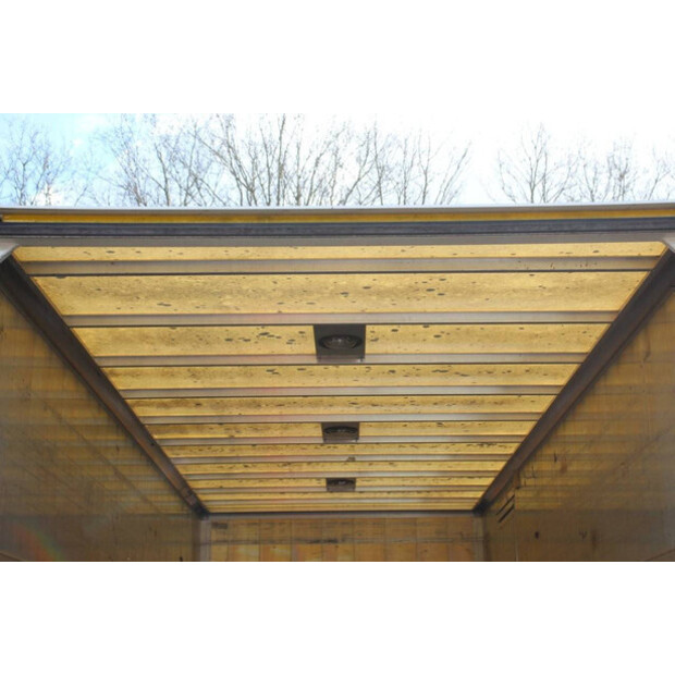 2009 DAF FA LF45G08-46211124