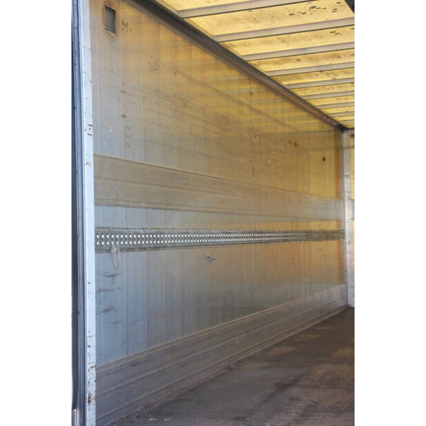 2009 DAF FA LF45G08-46211125