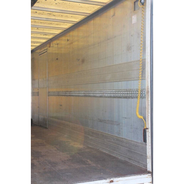 2009 DAF FA LF45G08-46211126