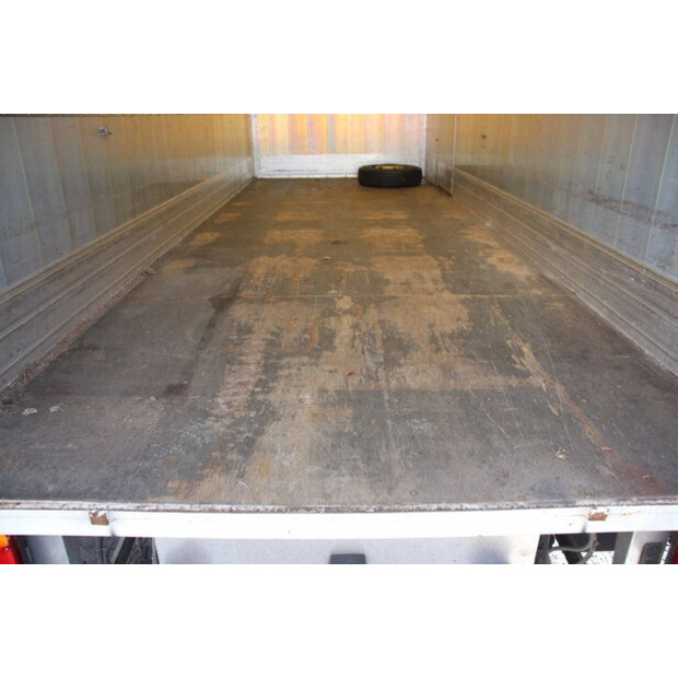 2009 DAF FA LF45G08-46211127