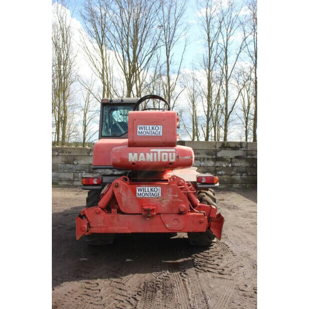 2002 Manitou MRT 1850-46211131
