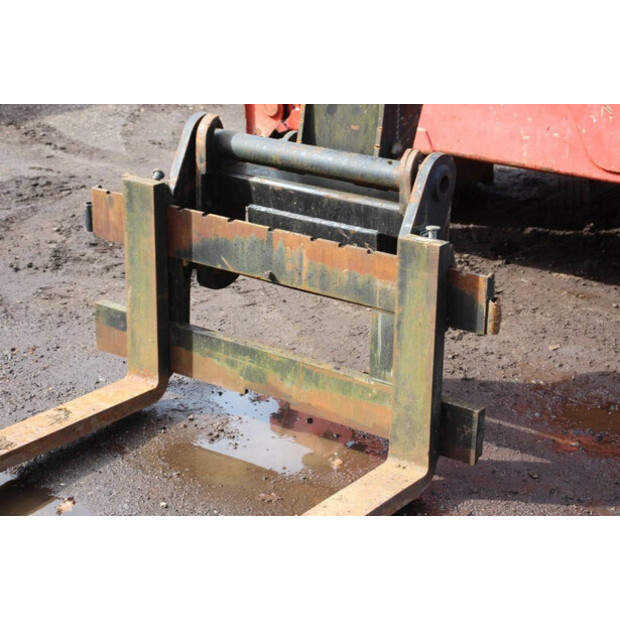 2002 Manitou MRT 1850-46211137