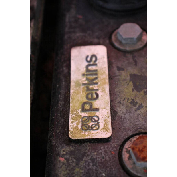 2002 Manitou MRT 1850-46211147