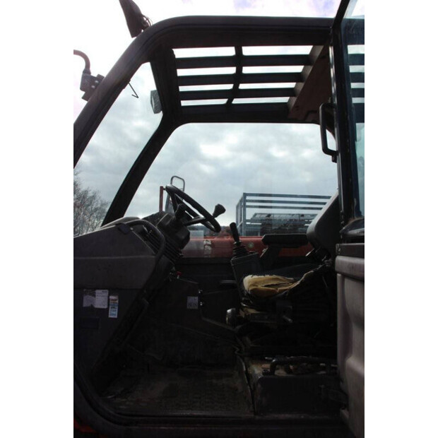 2002 Manitou MRT 1850-46211150