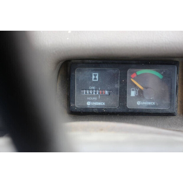 2002 Manitou MRT 1850-46211154