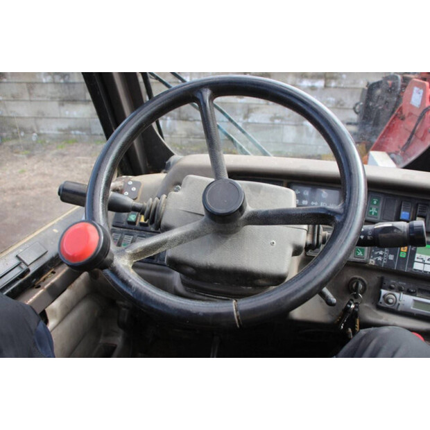 2002 Manitou MRT 1850-46211155