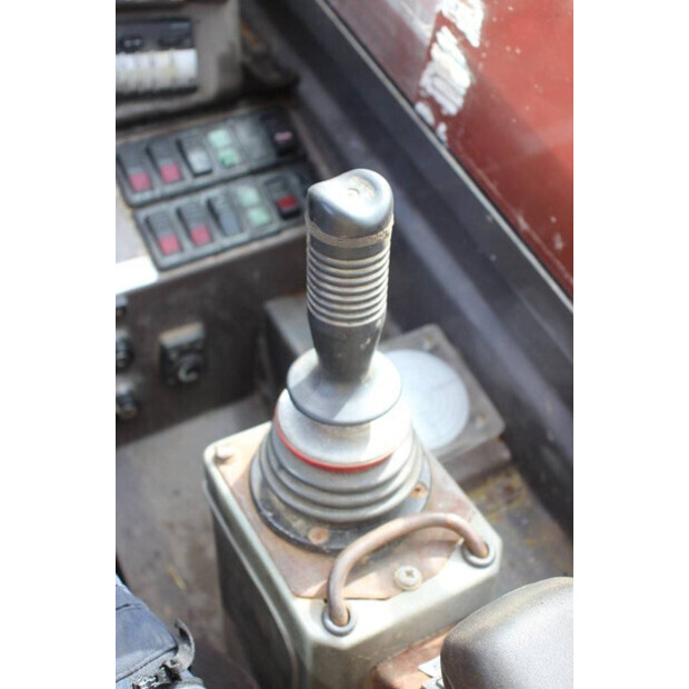 2002 Manitou MRT 1850-46211158