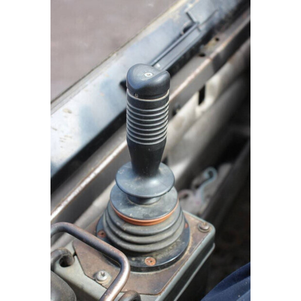 2002 Manitou MRT 1850-46211159