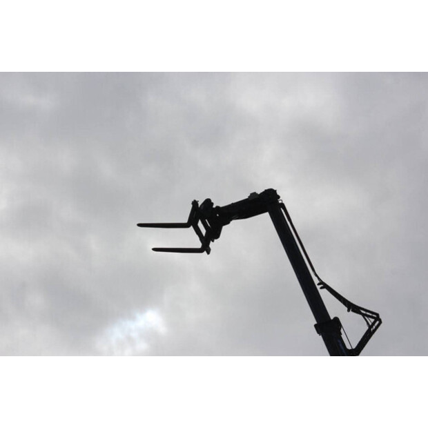 2002 Manitou MRT 1850-46211164