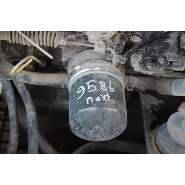 2014 TAKEUCHI TB235-46211191