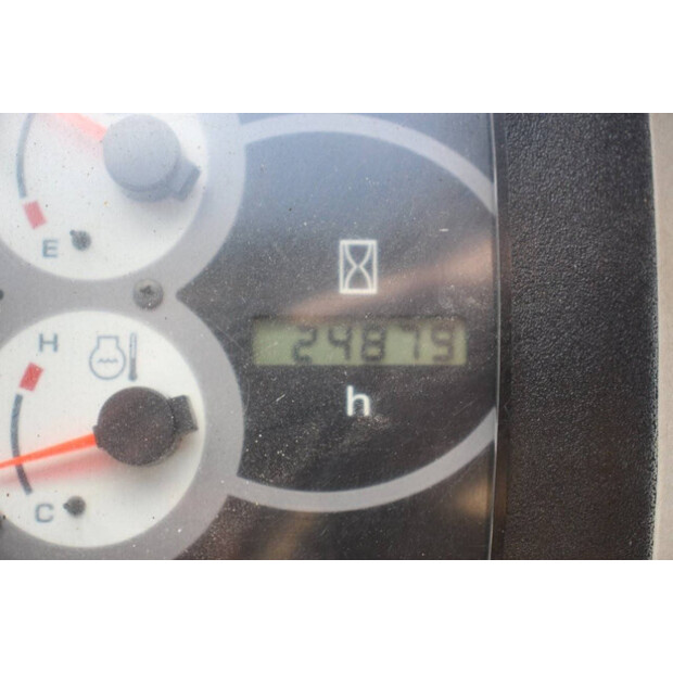 2016 Komatsu PC35MR-3-46211229