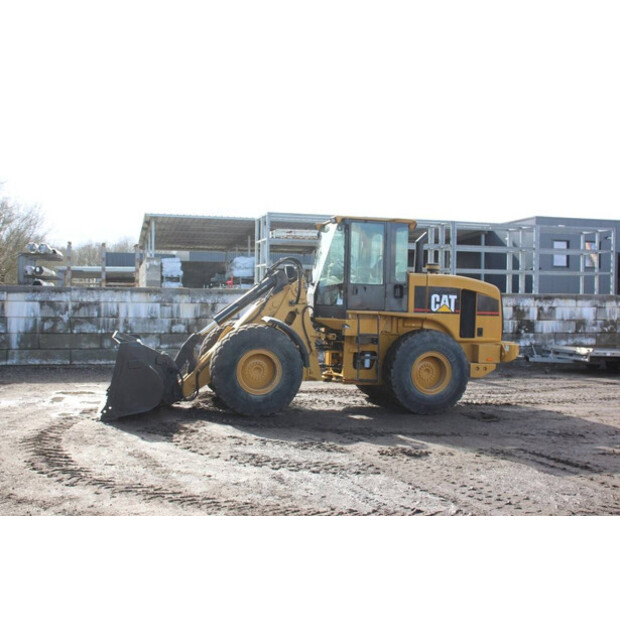 Caterpillar 930G-46211235