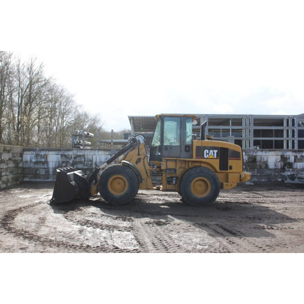 Caterpillar 930G-46211236