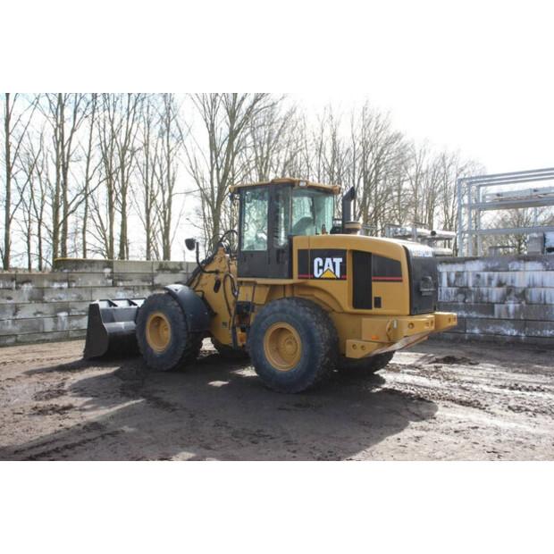 Caterpillar 930G-46211237