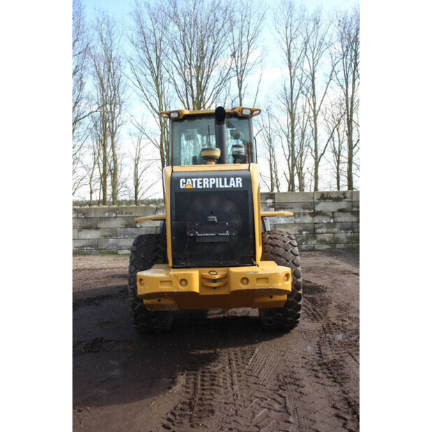 Caterpillar 930G-46211238