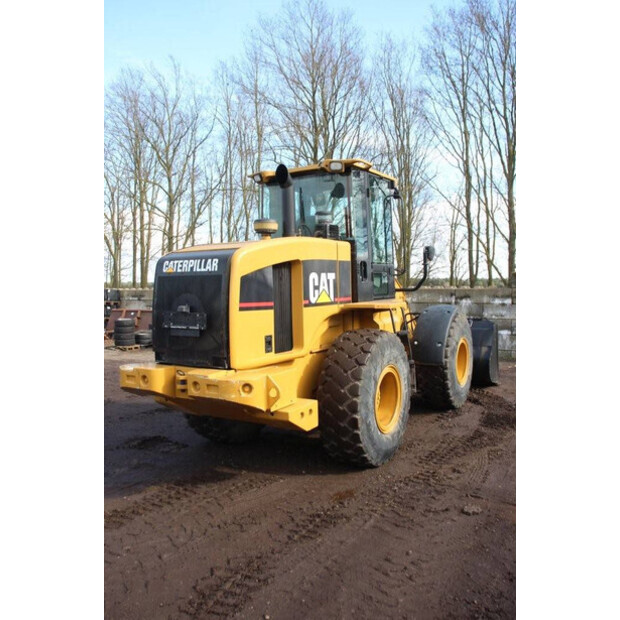 Caterpillar 930G-46211239