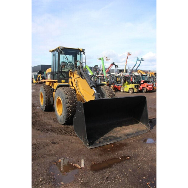 Caterpillar 930G-46211240