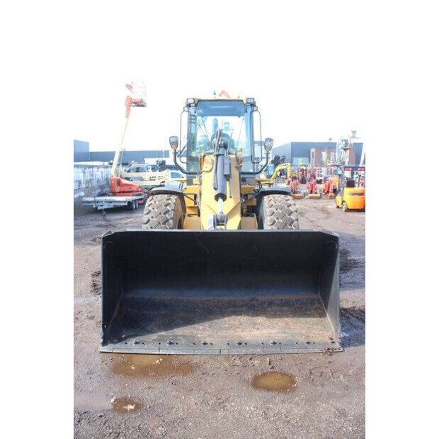 Caterpillar 930G-46211241