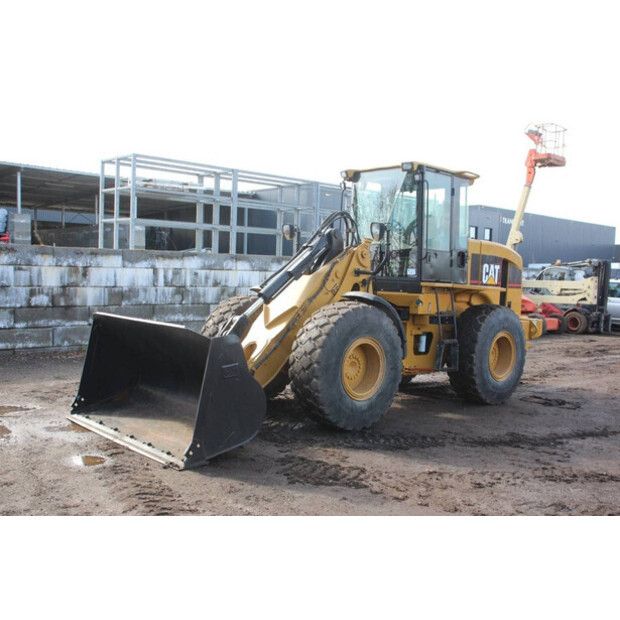 Caterpillar 930G-46211242