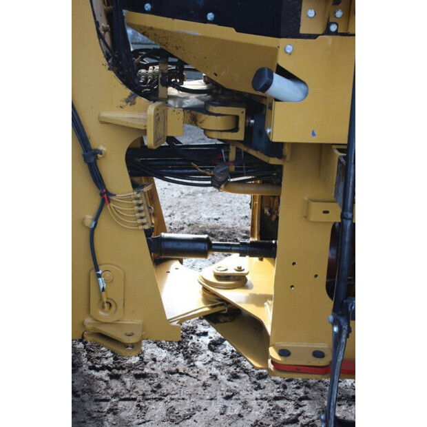 Caterpillar 930G-46211247