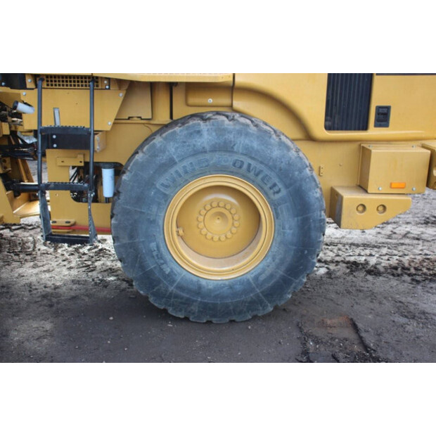 Caterpillar 930G-46211250