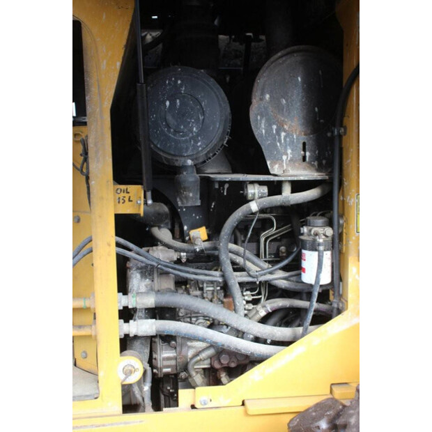 Caterpillar 930G-46211256