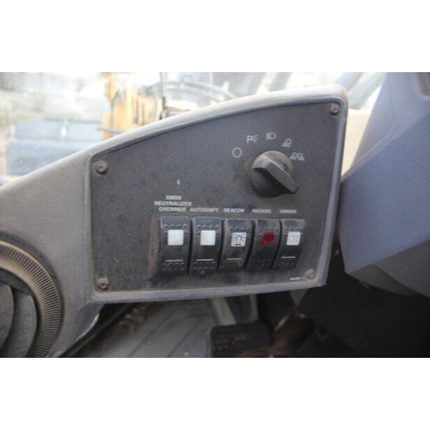 Caterpillar 930G-46211261