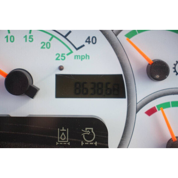 Caterpillar 930G-46211263