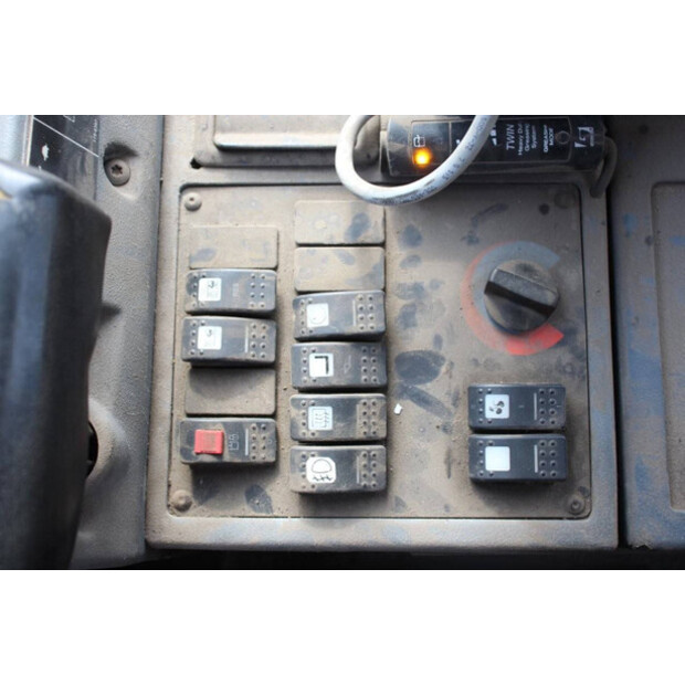 Caterpillar 930G-46211266