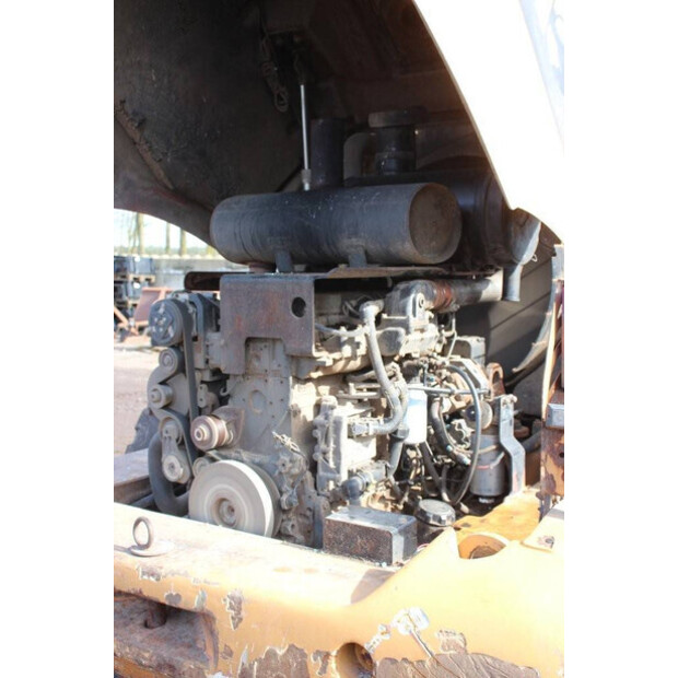 2008 CASE 821E-46211288