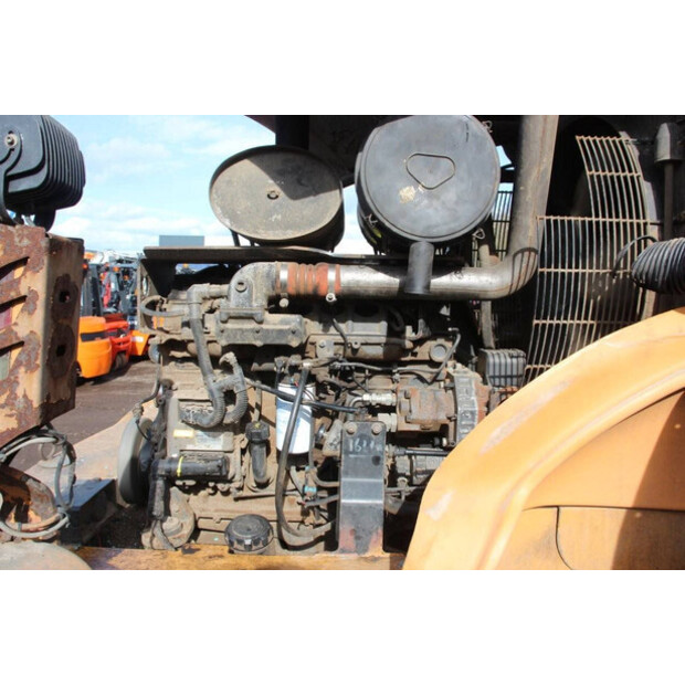 2008 CASE 821E-46211290