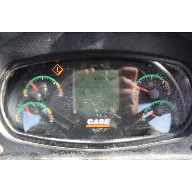 2008 CASE 821E-46211297