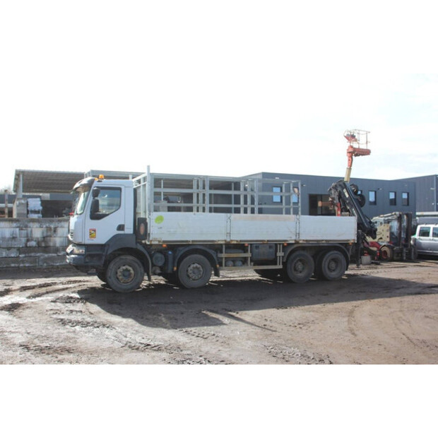 2007 Renault 430-46211303